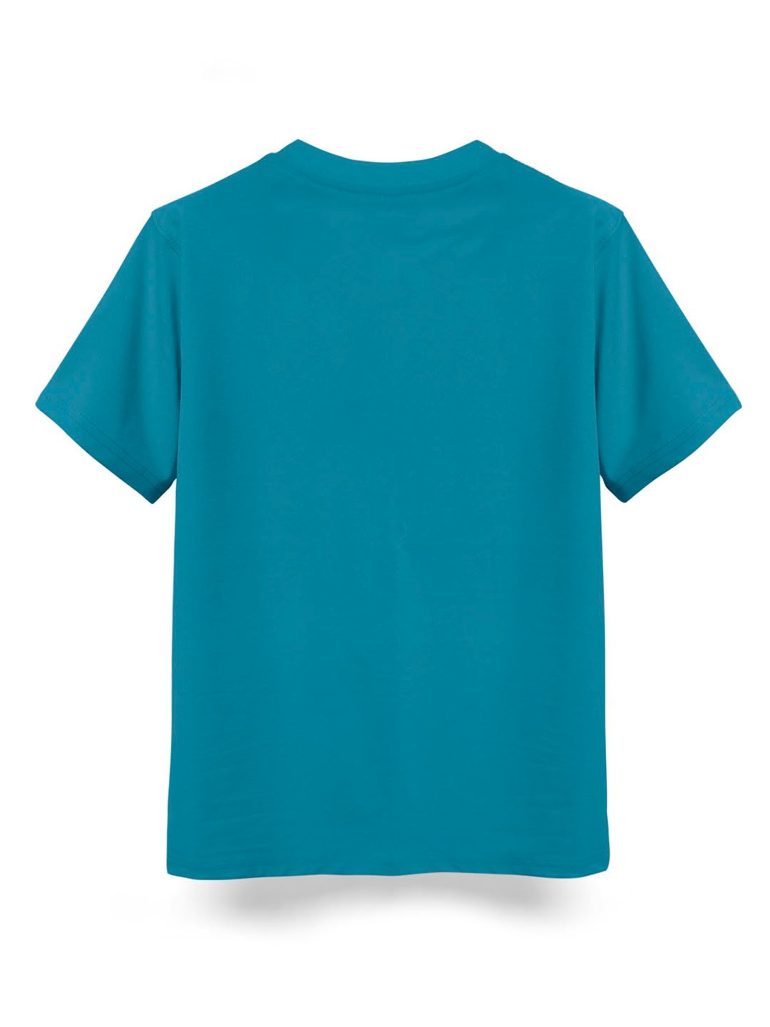 HELLCAT Kids Multicolor Printed T-Shirt (Pack Of 3)