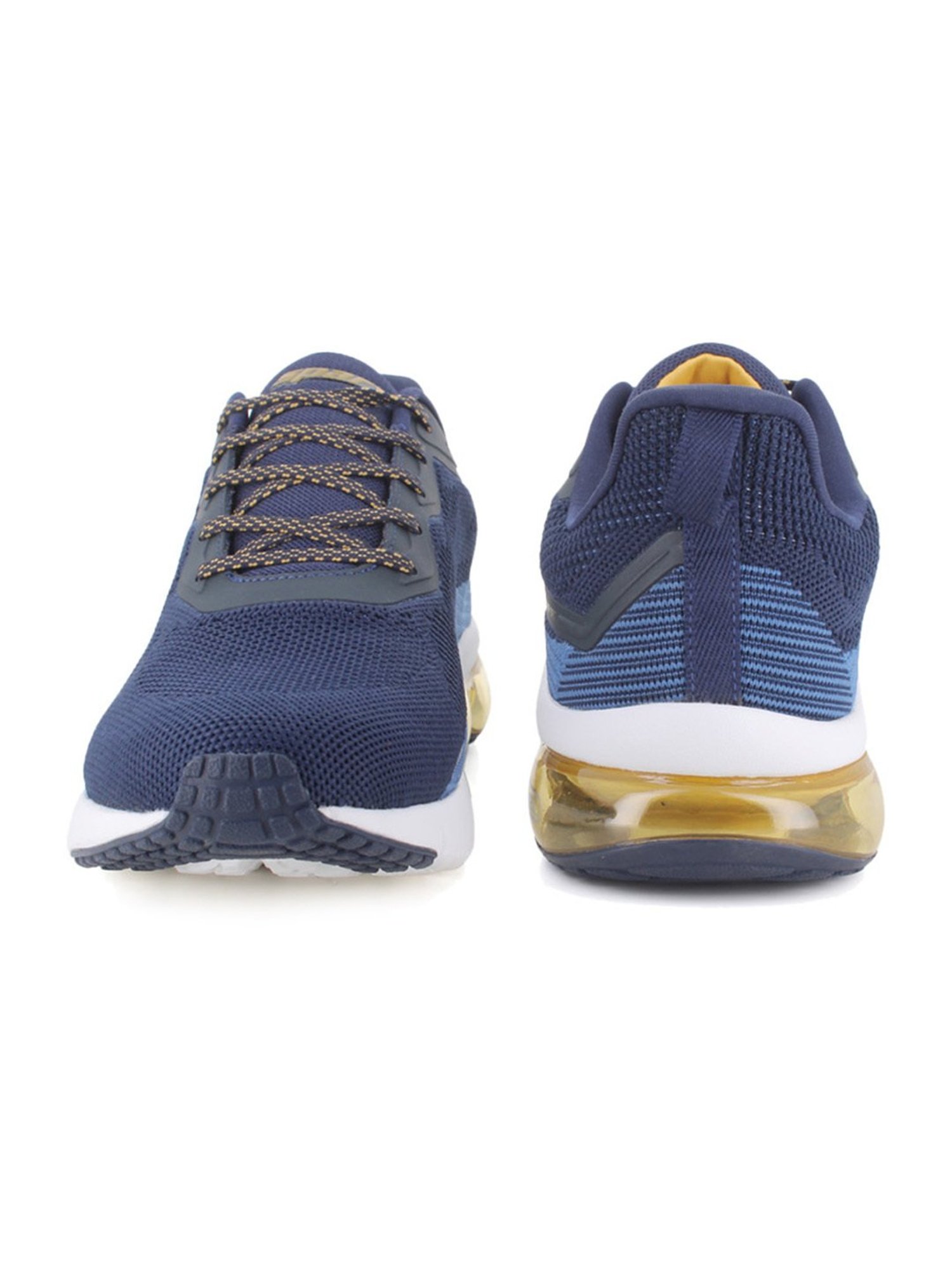 Sparx Men's Navy Running Shoes