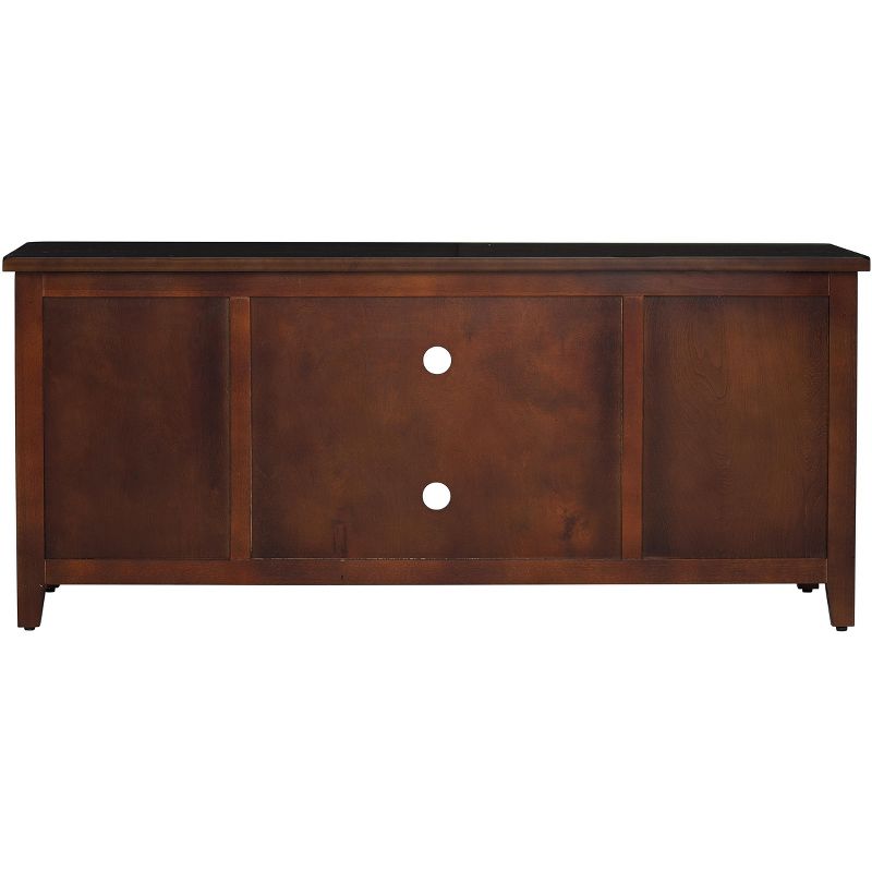 Glenwillow Home TV Stand for TVs up to 70"