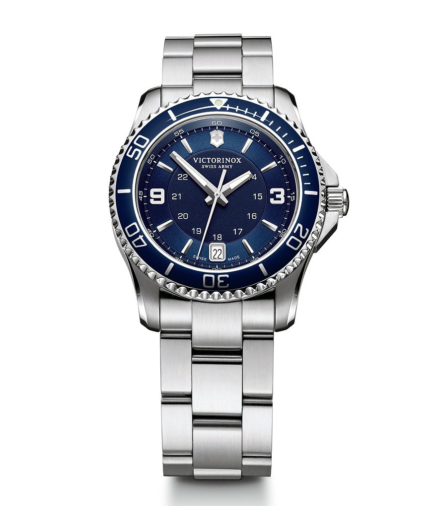 Victorinox Swiss Army Maverick Small Watch