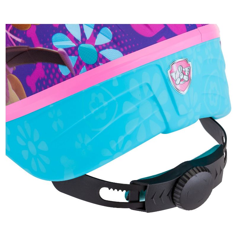 PAW Patrol Toddler Girl Helmet - Skye
