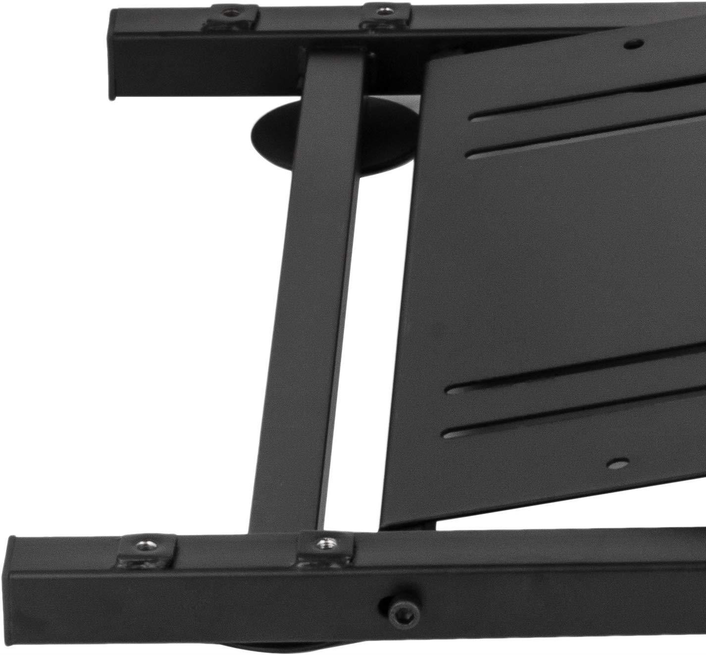 VEVOR G920 Racing  GT Steering Racing Simulator  Wheel Stand Gaming Chair Pro Shifter Mount Logitech G27/G25, G29 Gaming Wheel Stand Thrustmaster