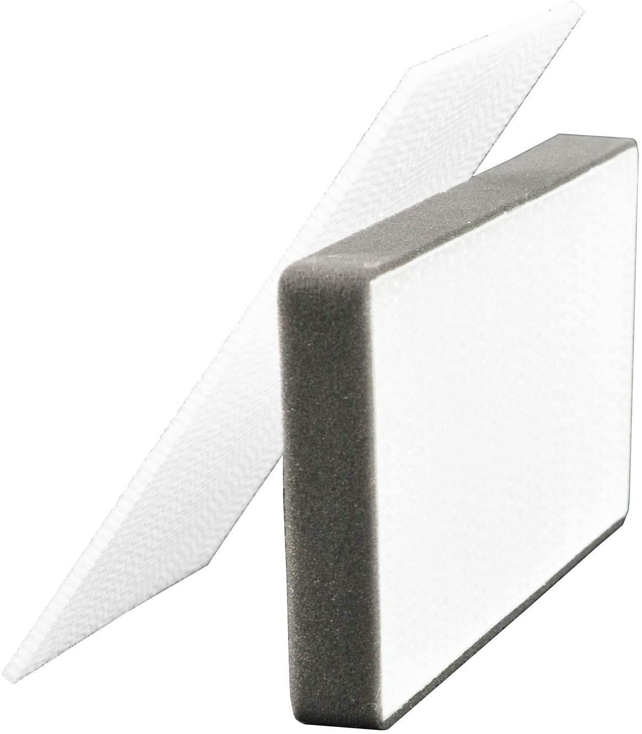 AWO 23040051/23040055 / 22040005 Replacement Projector Air Filter for Eiki EK-502X,EK-502XL,EK-510U,EK-510UL,EK-511W,EK-511WL,EK-512X,EK-512XL