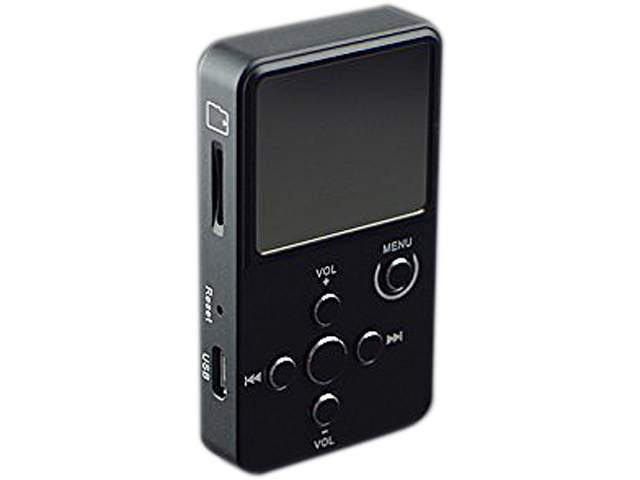 XDUOO X2 0.96" OLED Screen Portable Hi-Fi Music Player