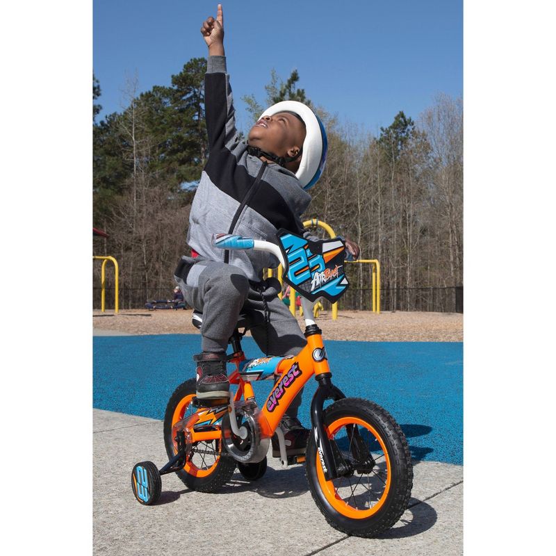 Dynacraft Everest Blast 12" Kids' Bike