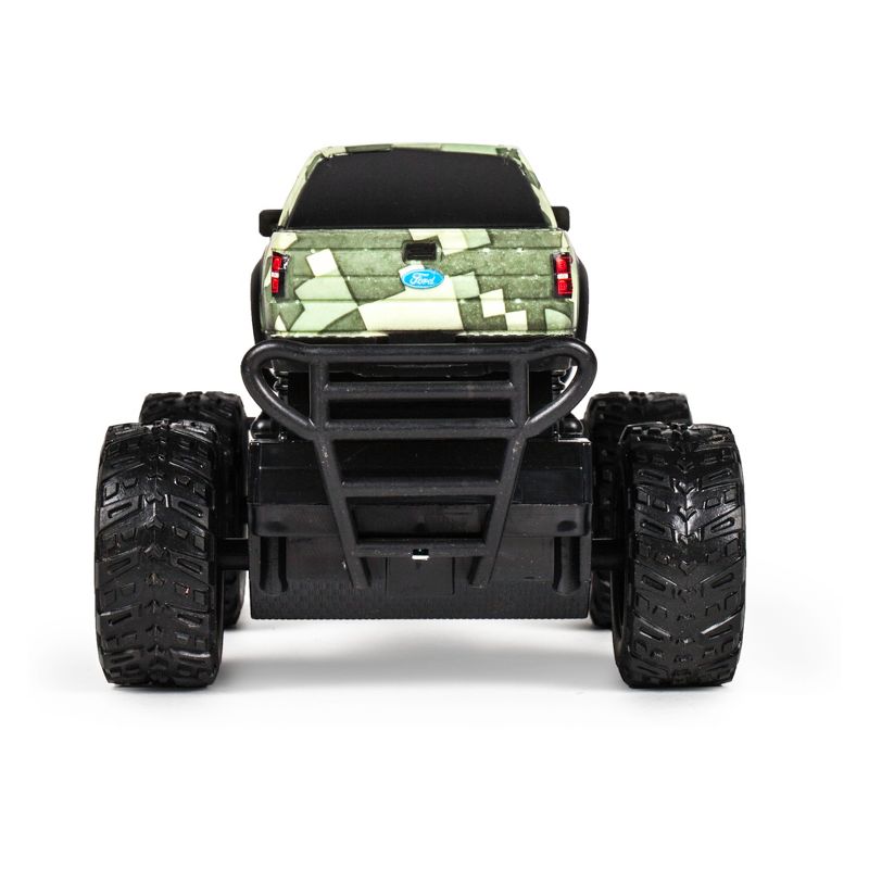 Digital Camo Ford F-150 SVT Raptor Remote Control RC Truck - 1:24 Scale