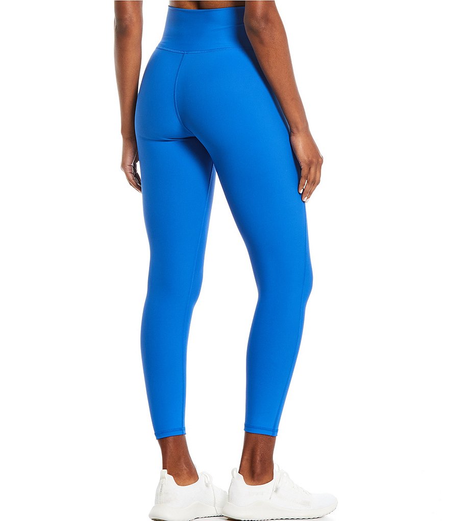 Kinesis Solid High Rise 7/8 Leggings