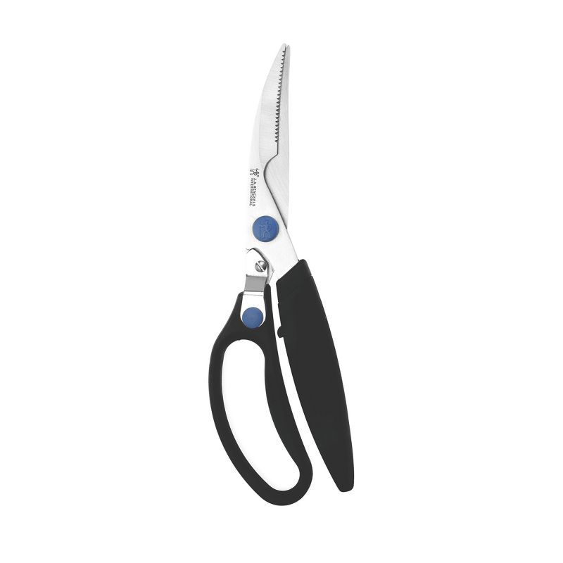 Fiskars 2pc Stainless Steel Kitchen Shears