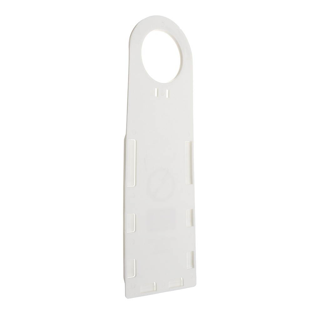 HID 5395CK100 ProximityReader,3inWx 4-5/7inHx 17/25inD