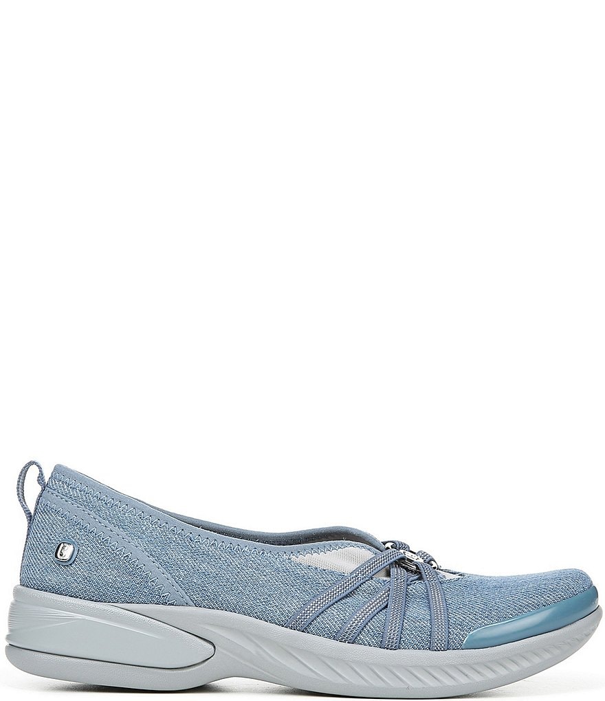 Trotters Harlow Lizard Patent Suede Leather Slip-Ons