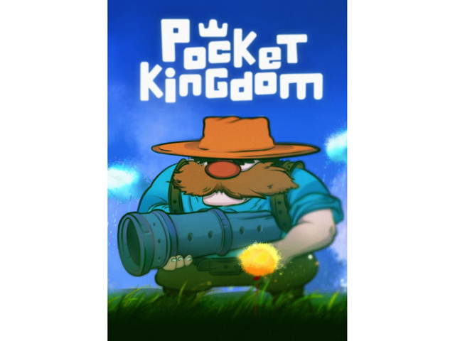Pocket Kingdom [Online Game Code]