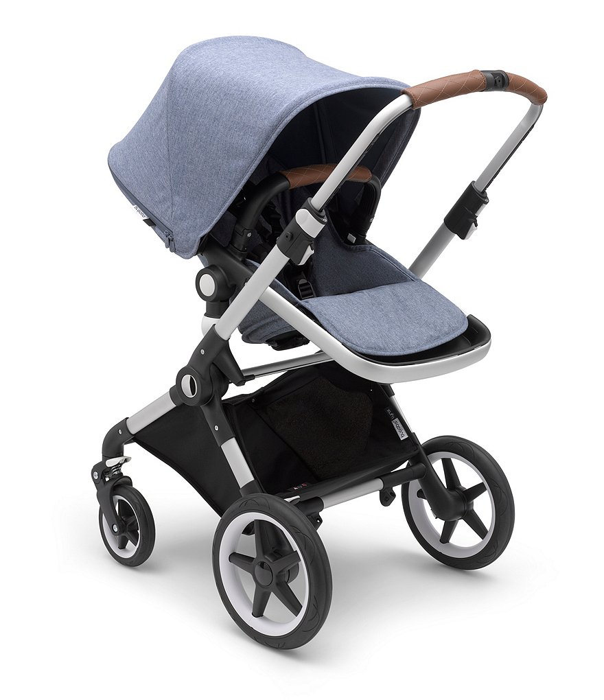 Bugaboo Lynx Complete Lightweight Stroller
