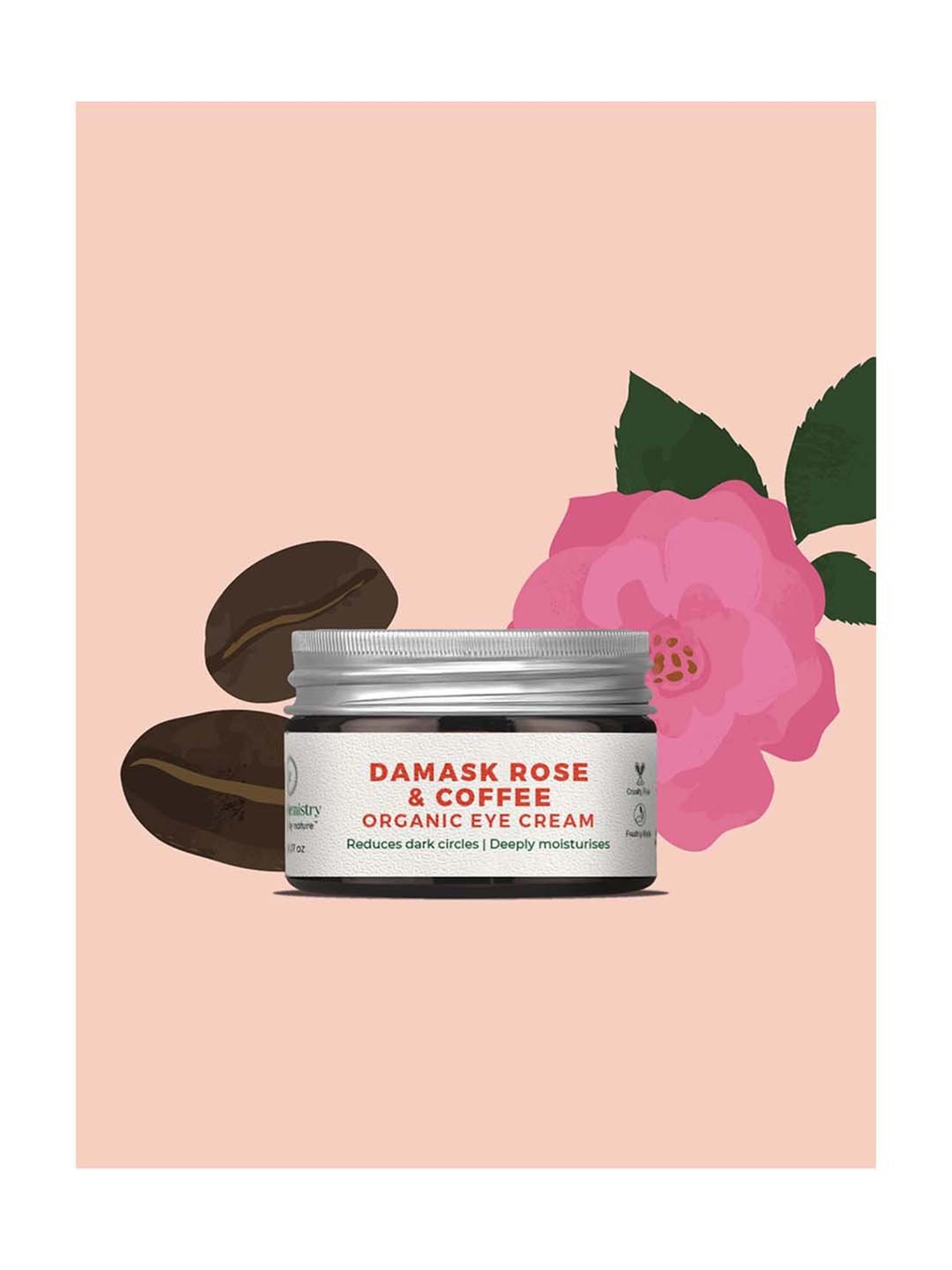 It's Skin Hyaluronic Acid Moisture Eye Cream - 25 ml