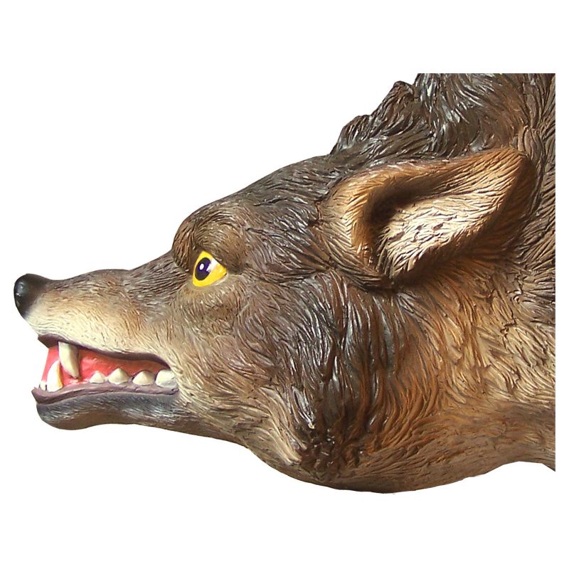 3D Coyote Decoy - Bird-X