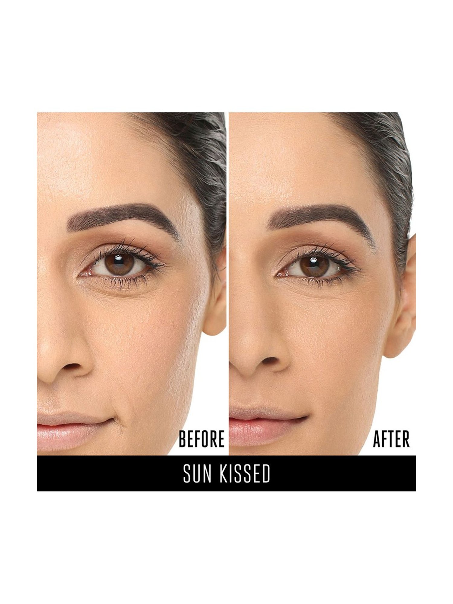 Lakme Face Sheer Blusher Sun Kissed - 4 gm