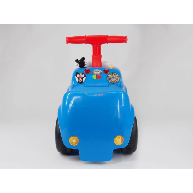 Mickey Lights N' Sounds Ride-On