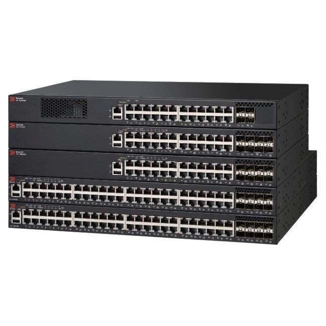 Brocade ICX7250-24-2X10G Switch