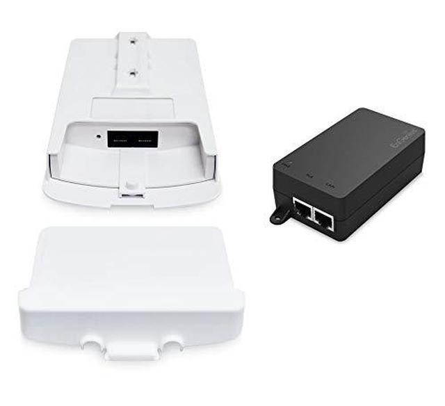 EnGenius Technologies ENS500-AC 5 GHz Outdoor 11ac Wave 2 Wireless