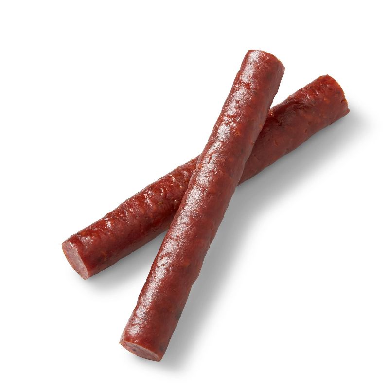 Tillamook Zero Sugar Original Beef Jerky - 6.5oz