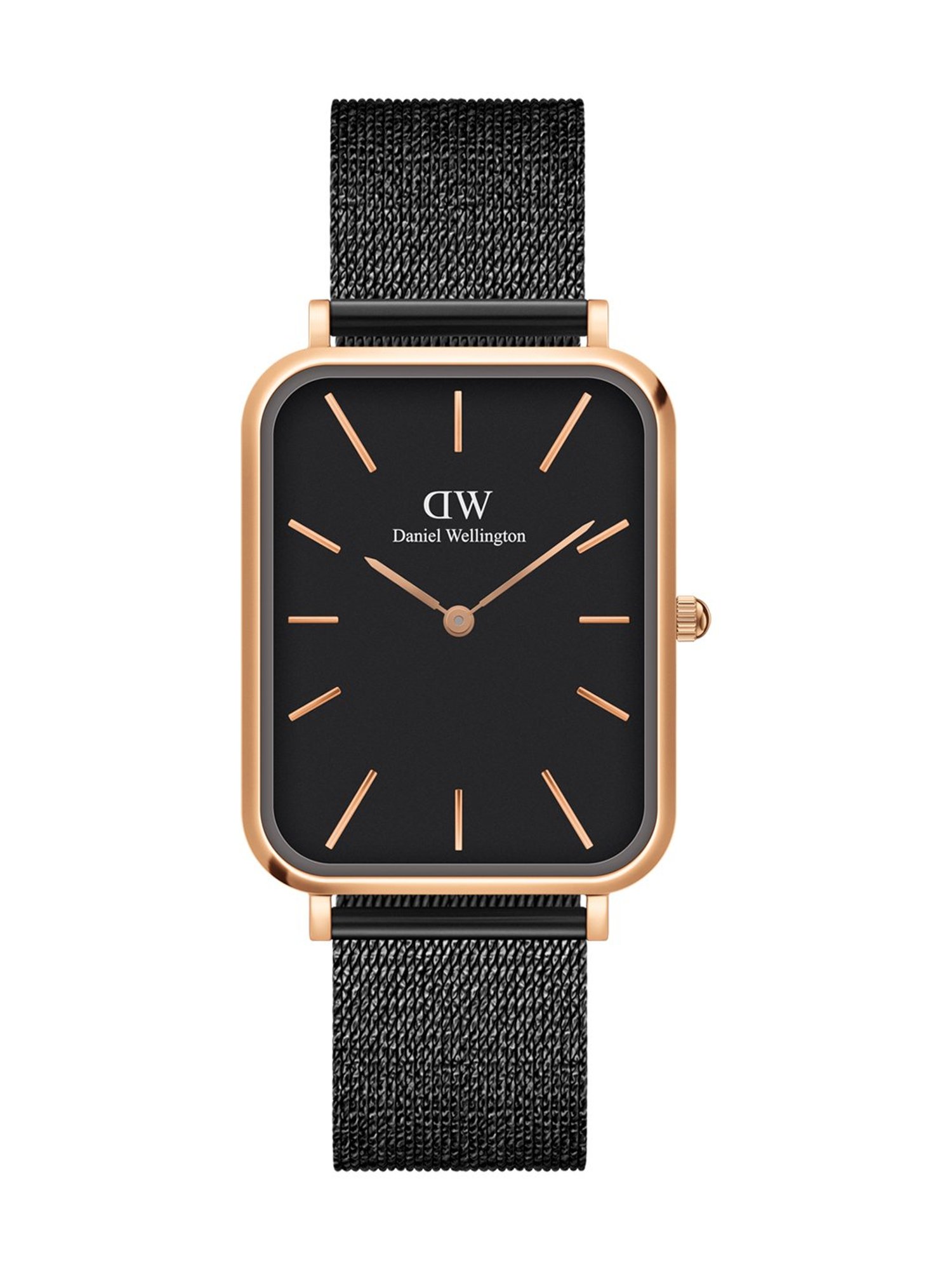 Daniel Wellington DW00100467 Quadro Analog Watch for Women