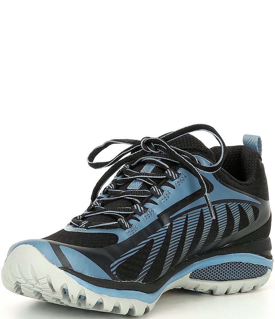 Merrell Women's Siren Edge 3 Mesh Trail Runners