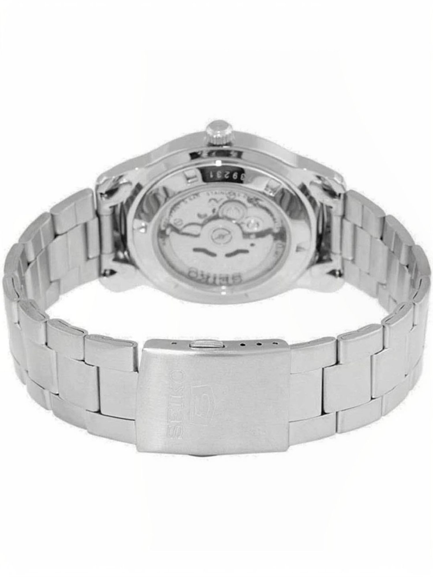 Seiko SNKP17K1 Seiko 5 Automatic Watch for Men