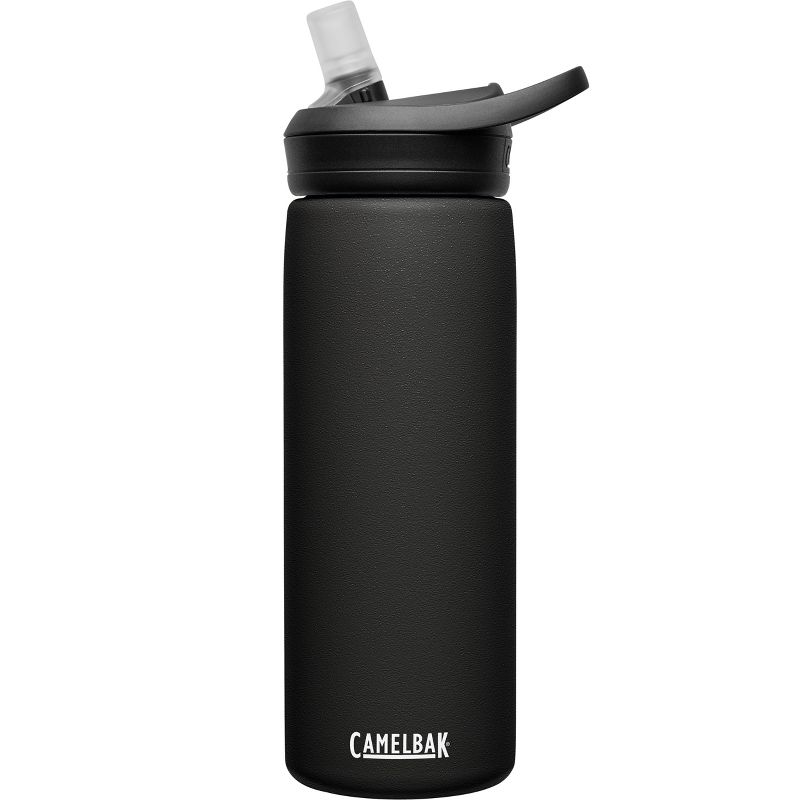 CamelBak Eddy+ Bite Valves and Straws - Clear