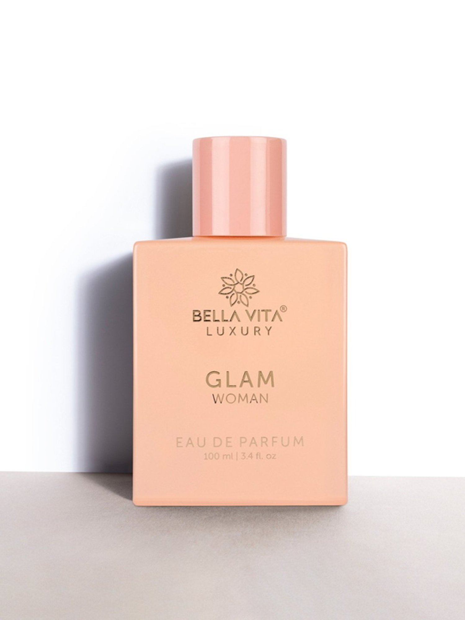 Bella Vita Luxury Premium Perfumes Gift Set - Pack of 3