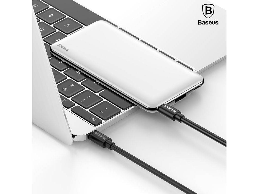 Baseus Simbo Power Bank 10000 mAh