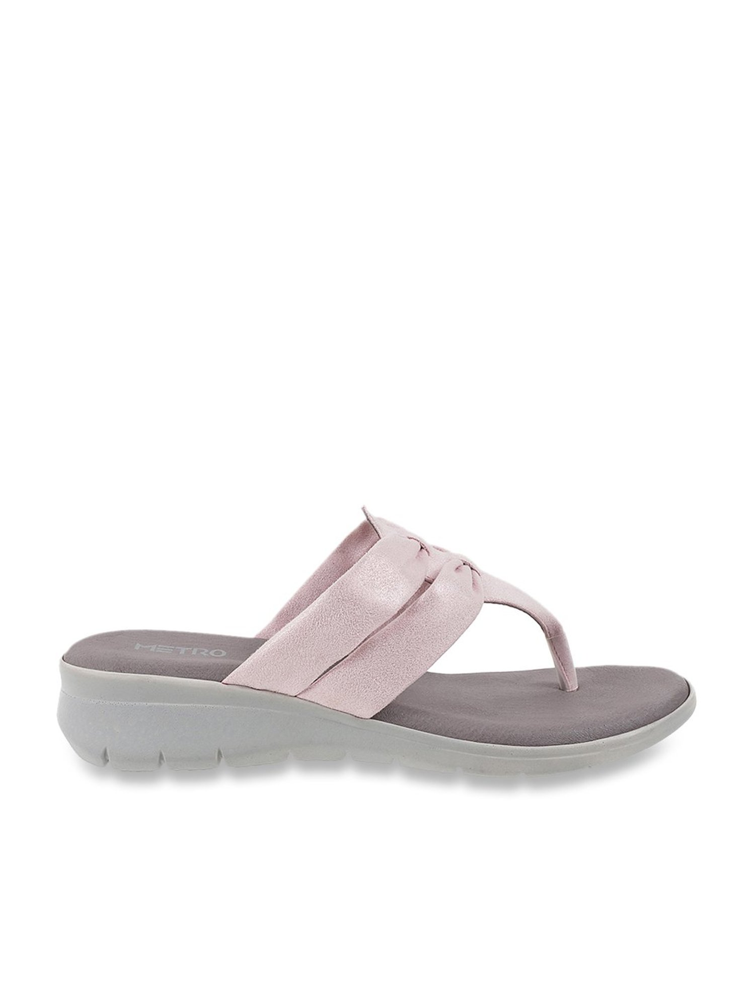 Bata Women's Black Flat Ballets