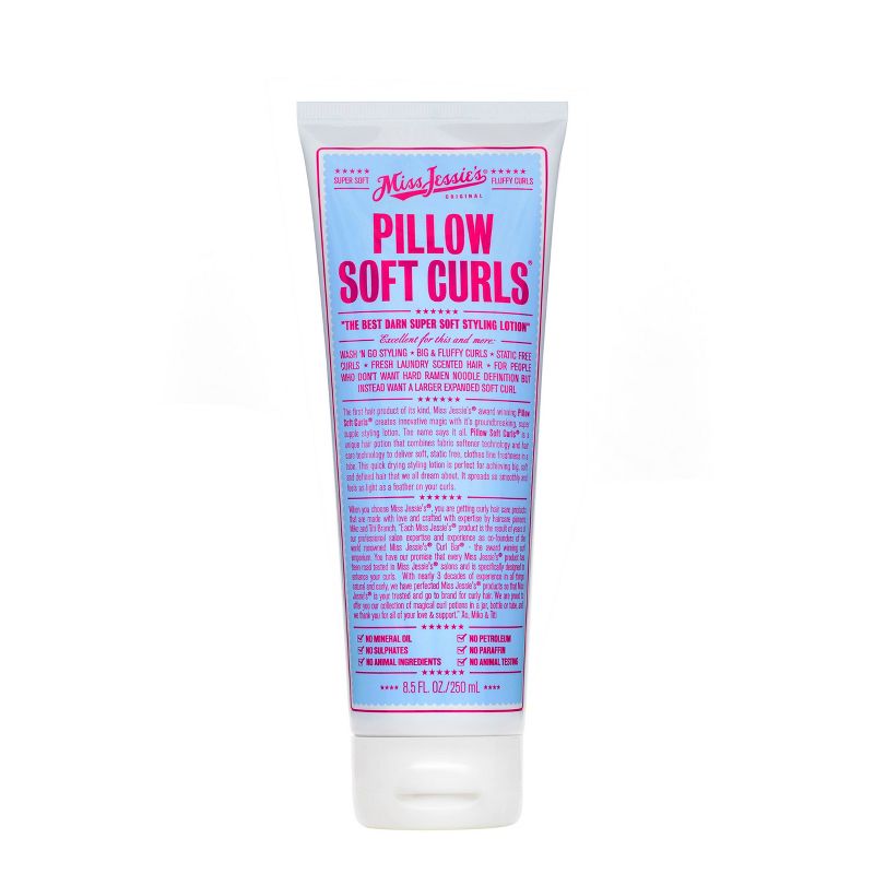 Miss Jessie's Pillow Soft Curls - 8.5 fl oz