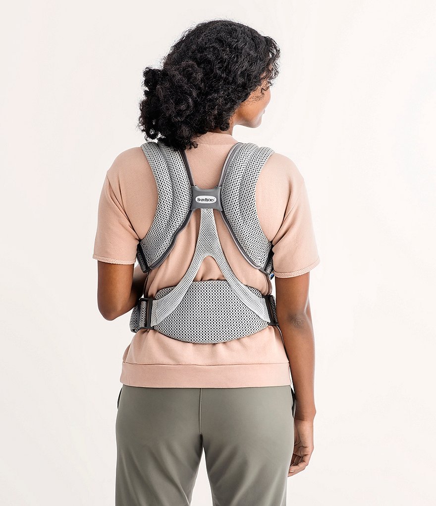 BABYBJORN Baby Carrier Free