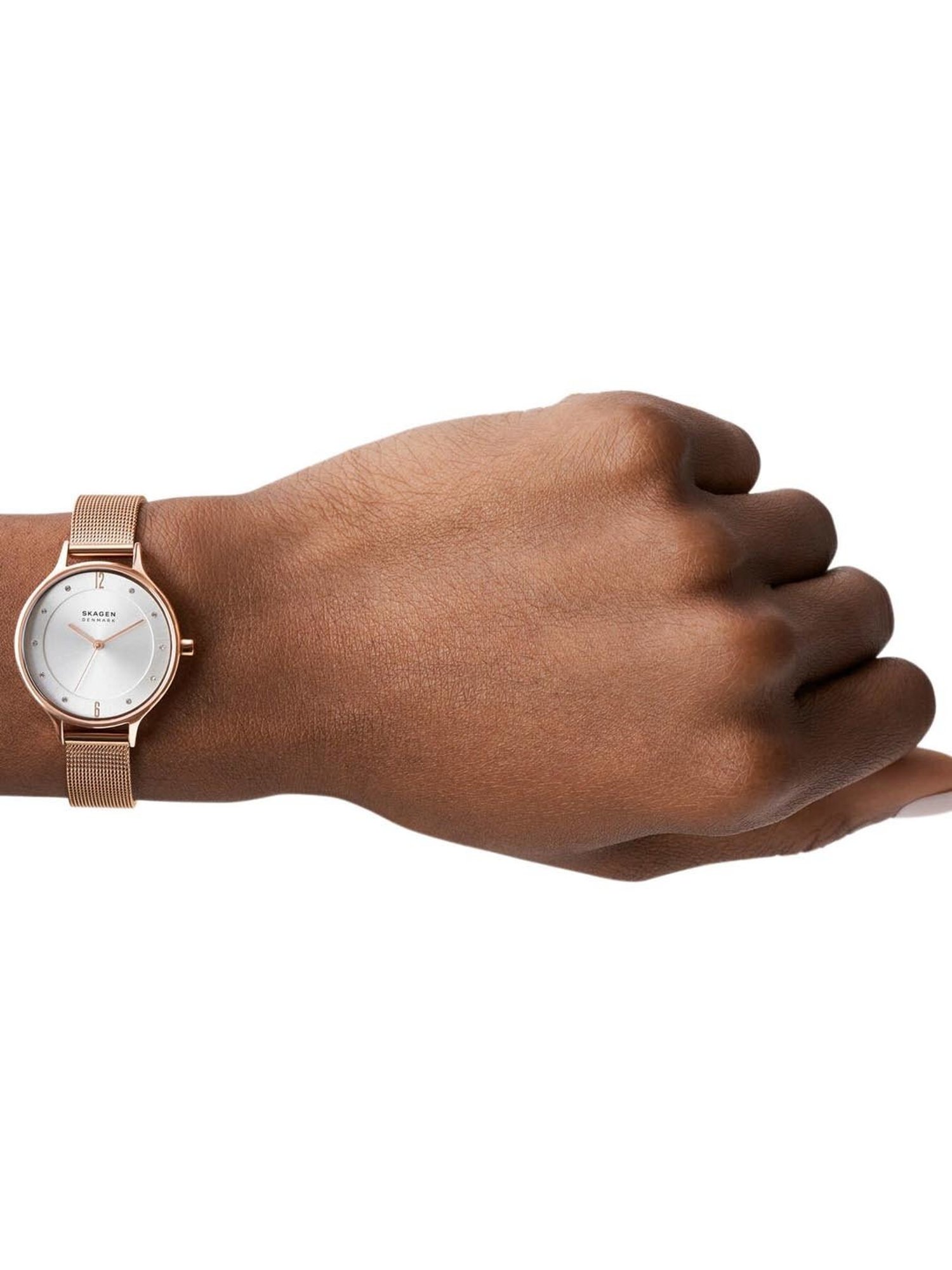 Skagen SKW2151 Anita Analog Watch for Women