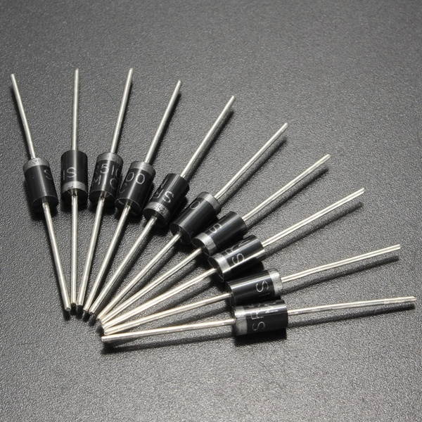100pcs 5mm 940nm IR Infrared Diode Launch Emitter Receive Receiver LED