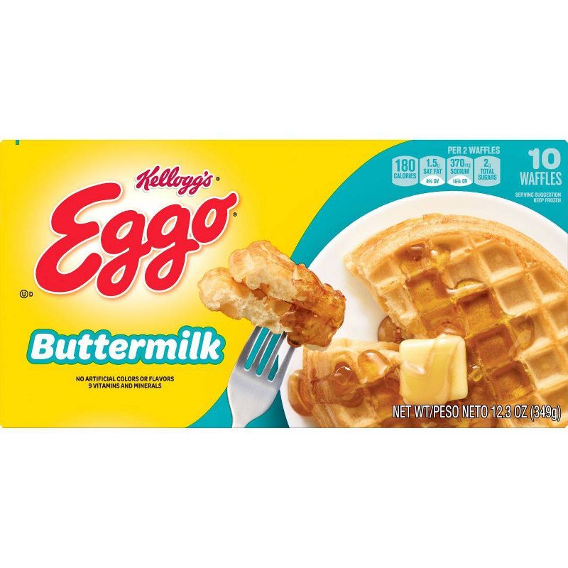 Eggland's Best Cage Free Three Cheese Frozen Egg Bites - 4ct