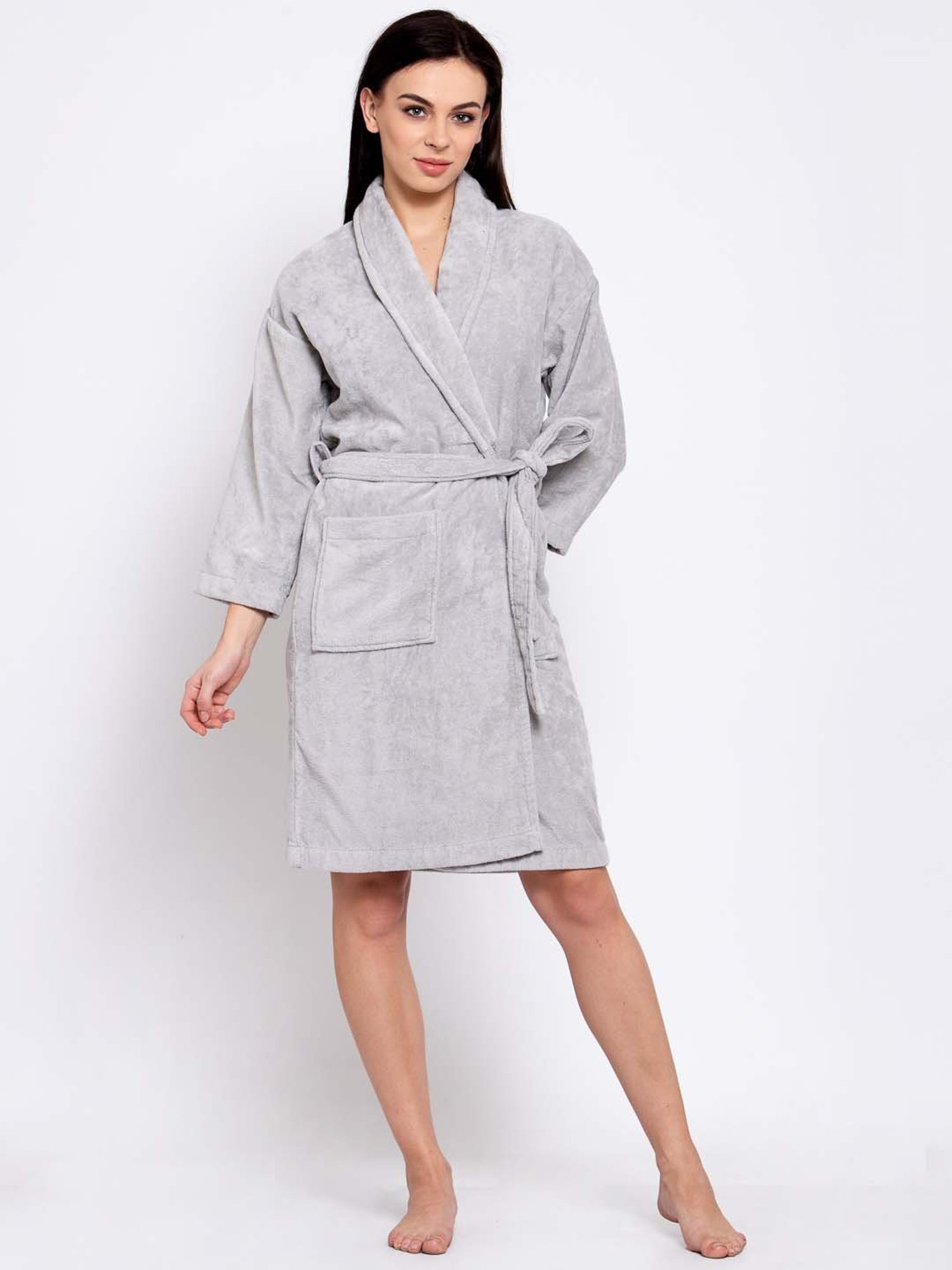 Studio D Fast-Drying Bleachable Performance Bath Towels