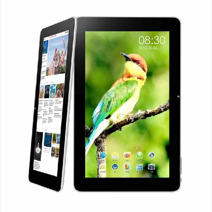 10.1'' Tablet PC 10 Core Processor IPS Screen 1960*1080 Resolution 10GB + 256GB Memory Android 10 Dual Cameras Dual SIM Card 3G Phone Calls Metal body