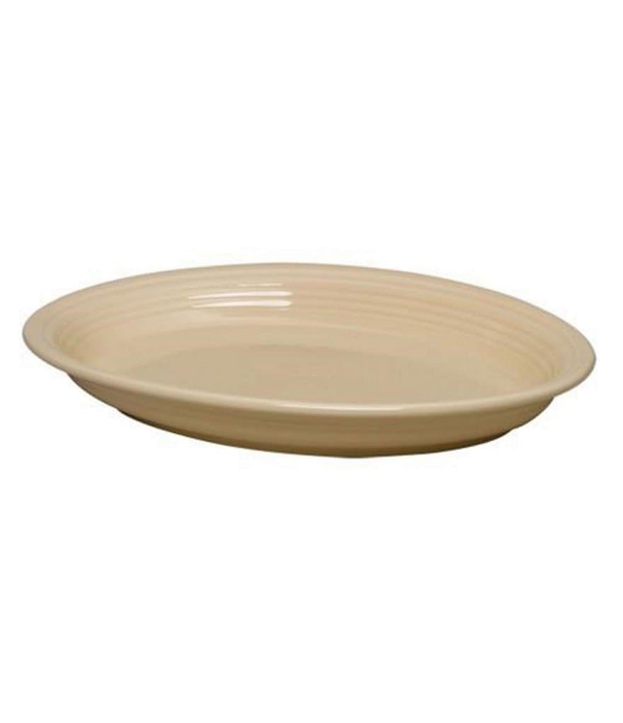 Fiesta Large Oval Platter