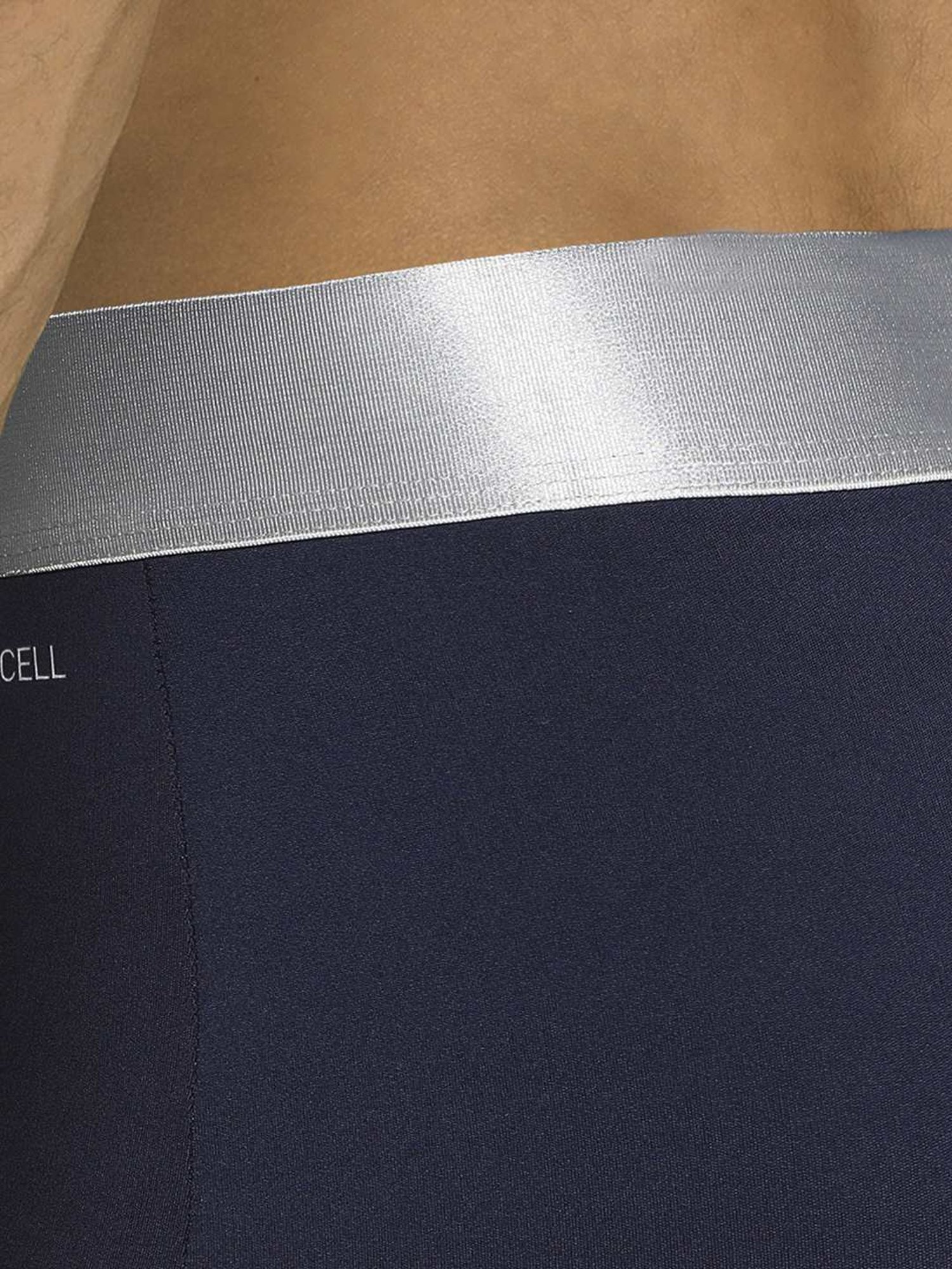 Columbia Charcoal Trunks - Pack of 3