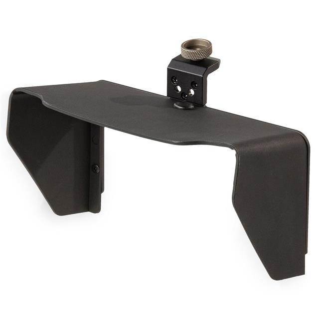 Tilta Half Sunhood for BMPCC 4K #TA-T01-HSH