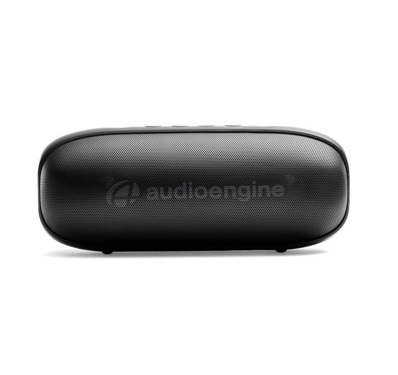 Audioengine 512 Satin Black Premium Portable Wireless Speaker