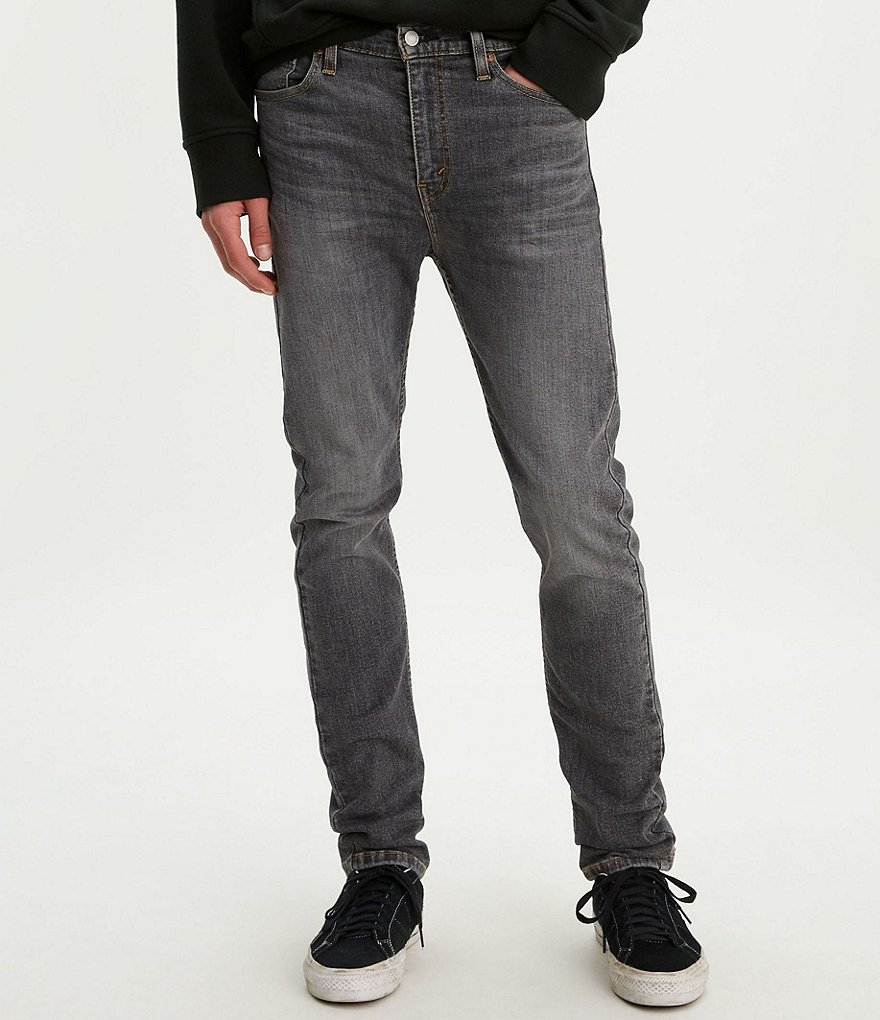 Buffalo David Bitton Skinny Max Jeans