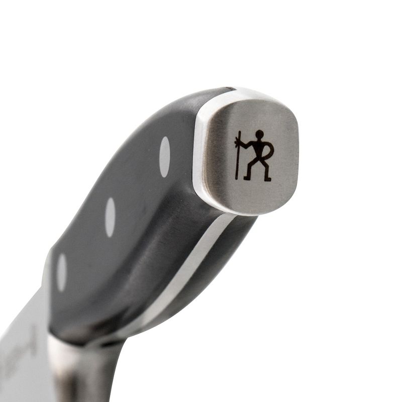 ZWILLING TWIN Master 2.5-inch Bird's Beak Pealer Knife