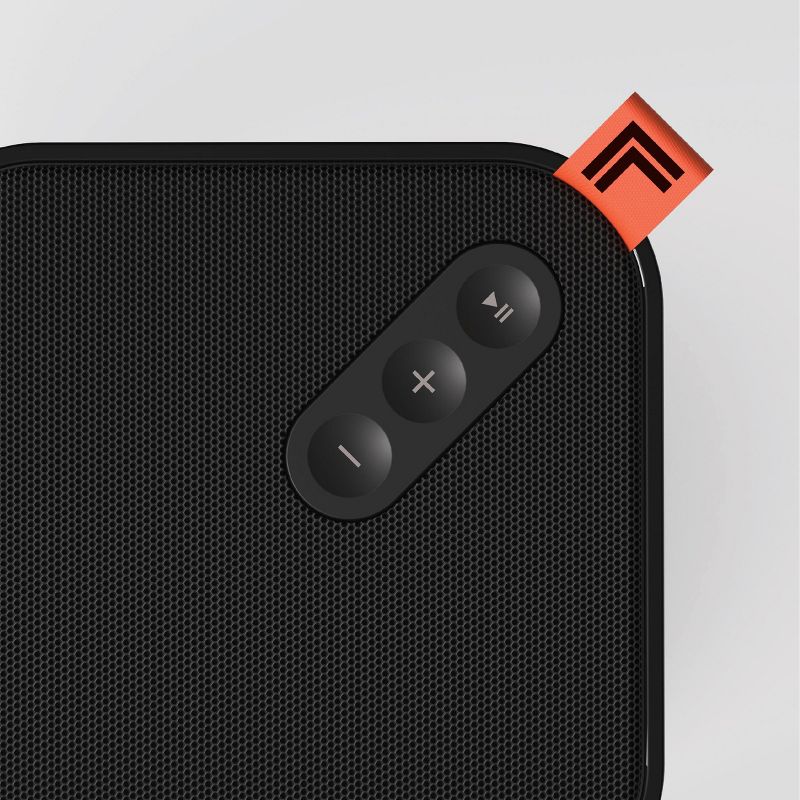 Pyle Portable 10 Inch 2 Way Full Range Bluetooth PA Loud Speaker High-Performance Versatile Karaoke Subwoofer Monitor Speaker System, Black (2 Pack)