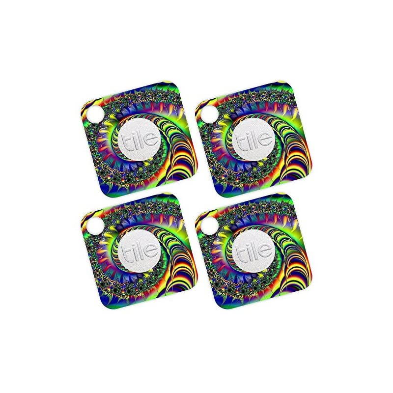 Skin Compatible with Tile Mate Acid | Protective Durable and Unique Vinyl Decal wrap Cover | Easy to Apply Remove and Change Styles | Made in The USA