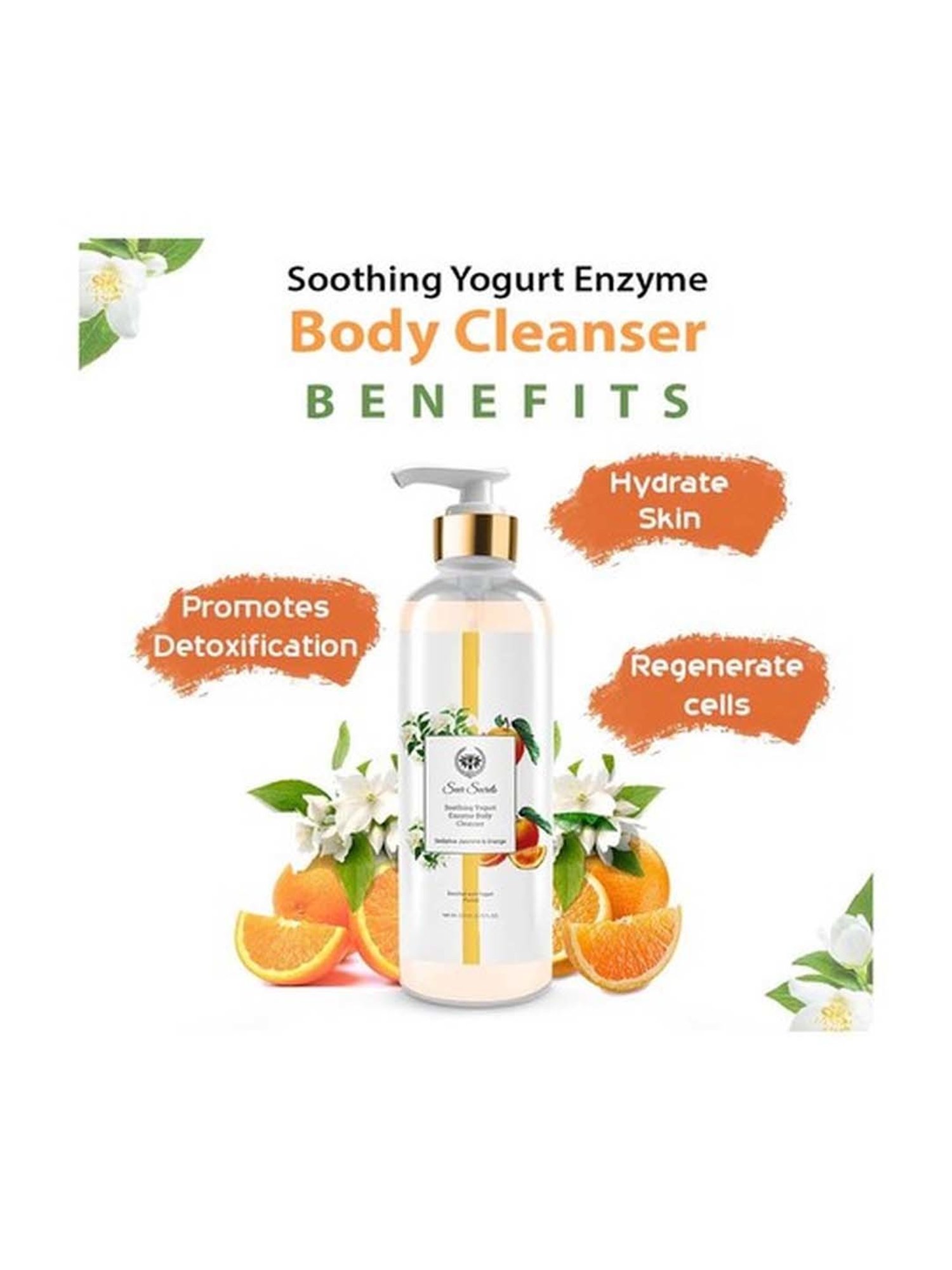 Seer Secrets Holistic Combo