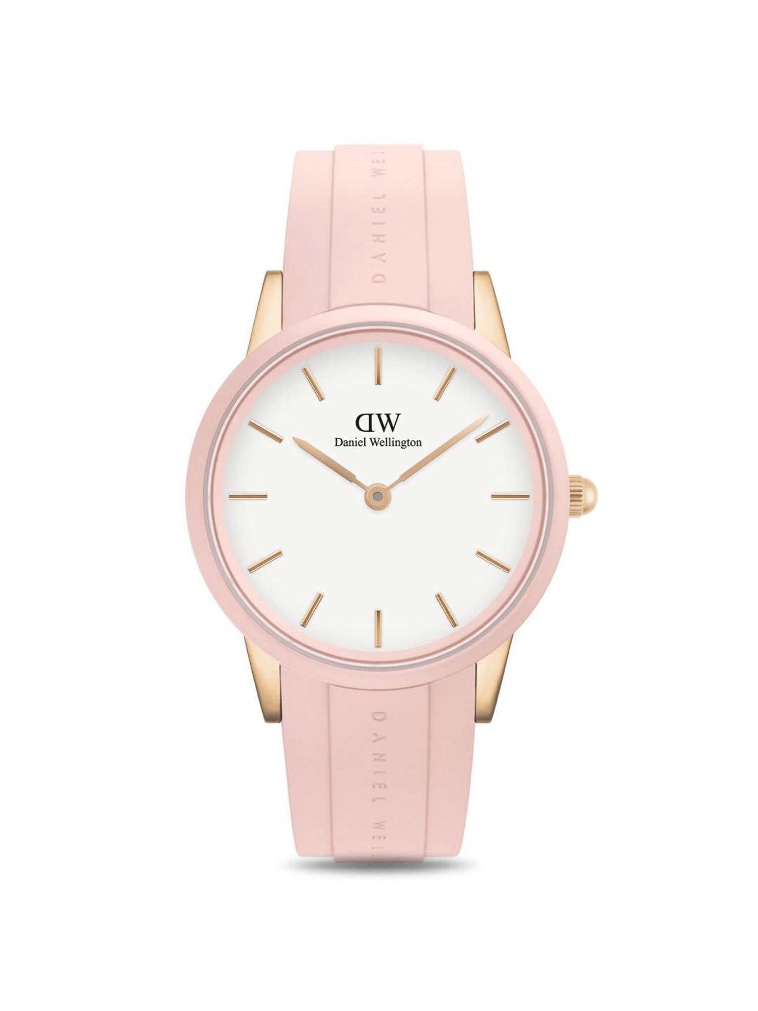Daniel Wellington DW00100533 Analog Watch for Men