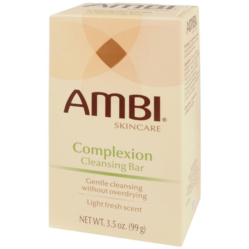 AMBI Complexion Cleansing Bar - 3.5oz.