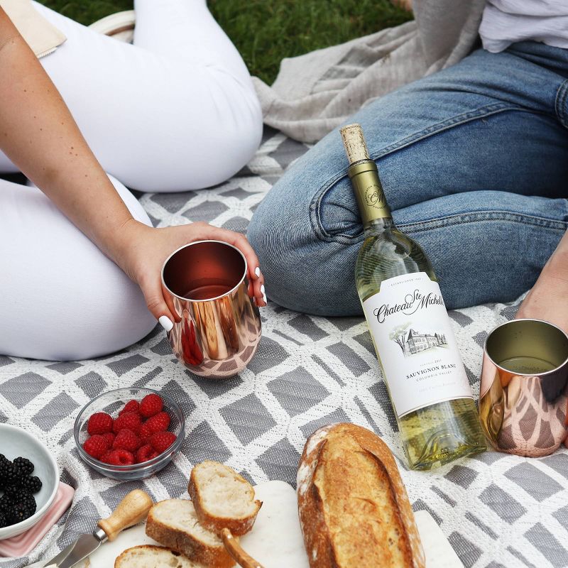 Chateau Ste. Michelle Sauvignon Blanc White Wine - 750ml Bottle