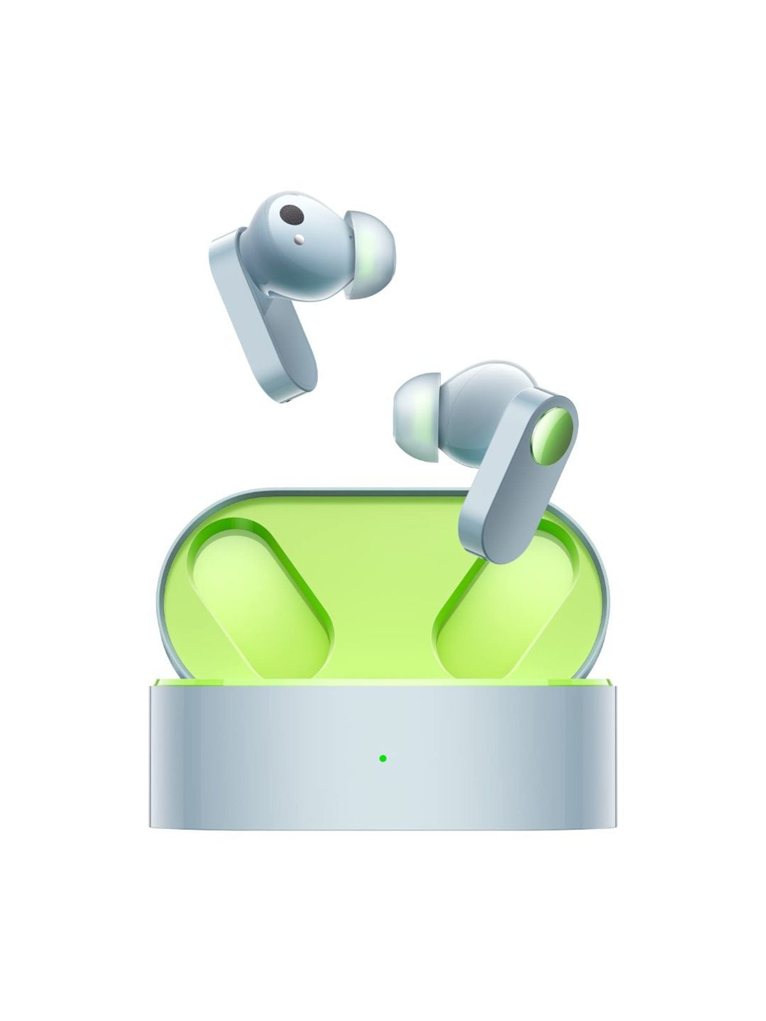 OnePlus Nord Buds True Wireless in Ear Earbuds with Mic (Blue)